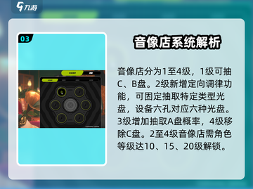 绝区零🔥抽卡机制大曝光，必看攻略来了！截图4