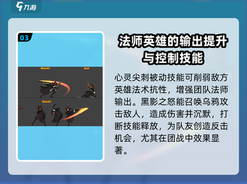 代号魔法与策略潘多拉🔥强度分析：超神还是废柴？截图4