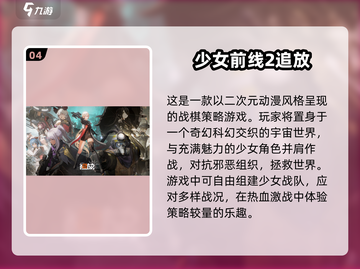2025最火🔥美女卡牌手游排行榜✨截图5