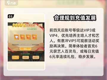《时光杂货店》氪金秘籍💥，这样充超划算！✨截图4