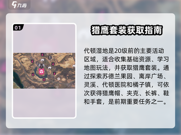 《七日世界》地图等级全揭秘！🗺🔥截图2