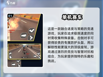 🔥2025必玩单机网游大揭秘！🎮截图2
