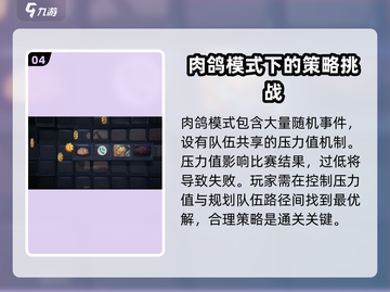 绝区零🔥肉鸽玩法超详细解读，游戏代入感爆棚！截图5