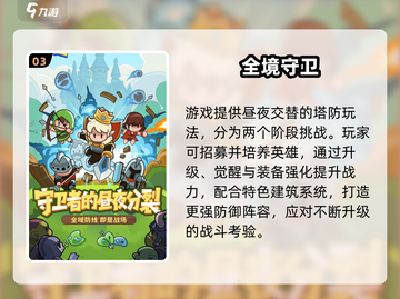 🔥2025塔防游戏TOP10榜单出炉！🎮截图4