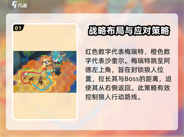 剑与远征启程🔥迷梦之域战斗画面曝光！截图2