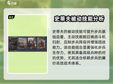 战争警戒🔥新手必看！超强卡组推荐🎉截图3