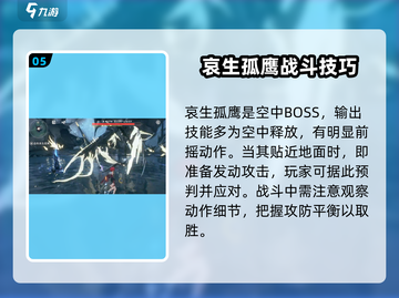 鸣潮⚡世界BOSS全揭秘！🔥必打boss清单来啦～截图6