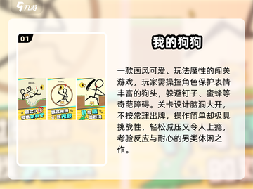 🔥2025最火免费小游戏TOP榜💥截图2