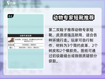 《沙石镇时光》沙沙鞋子选它！👟💥截图3