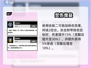 《黑色四叶草》红莲狮子王🔥战力爆表！截图2