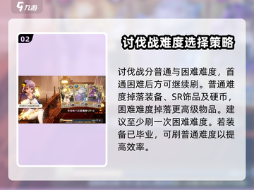剑与骑士团🔥每日副本必做指南！💥截图3