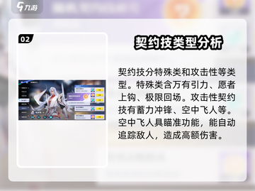 星之破晓💥全契约获取攻略，新手必看！🔥截图3