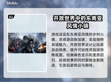 生化危机9🔥发售价格曝光，多平台同步上线！💥截图3