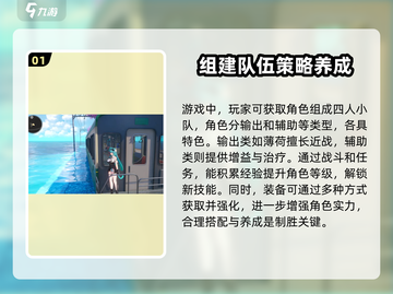 异环玩法🔥《原神》必看！解锁新成就🎉截图2