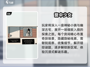 2025必玩单机美女游戏合集💥高颜值冒险等你来撩！🎮截图7