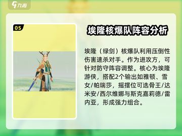 剑与远征2🔥竞技场PVP攻略，轻松上分秘籍分享！截图6