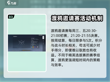 黎明觉醒:PVP决战🔥活动玩法全揭秘！截图4