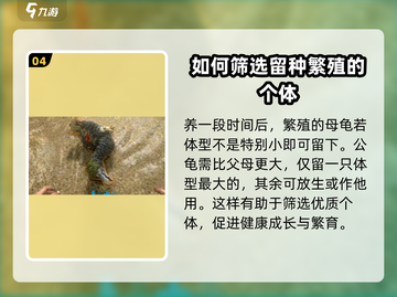方舟生存进化：渡渡鸟繁殖攻略🔥DTD截图5