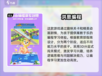 6岁宝宝爱玩的游戏合集🎮2025最新推荐！截图4