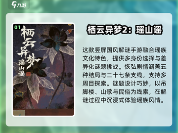 2025必玩密室逃脱游戏推荐💥逃脱迷必收藏！🔐🎮截图2