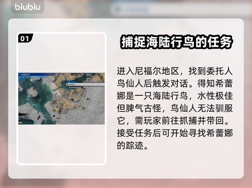 最终幻想7重生💥陆行鸟道的精髓全攻略✨截图2