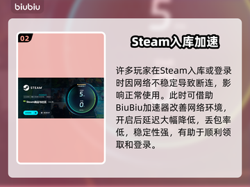 🔥Steam喜加一狂送大作！🎮免费领热门游戏💥截图3