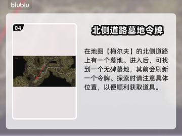 龙之信条2🔥探索心之证令牌位置大揭秘！截图5