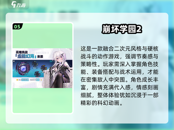🔥2025最火2.5D网游榜单出炉！🎮截图6