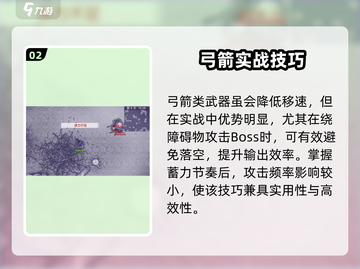 🎮阿瑞斯病毒2弓箭神技：边打边退轻松制胜！截图3