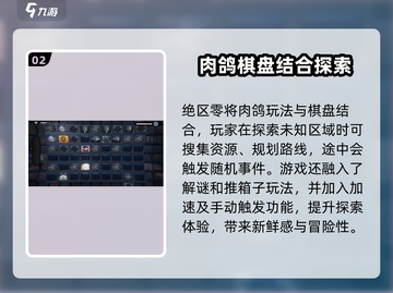 绝区零🔥肉鸽玩法大起底，游戏代入感爆棚！截图3
