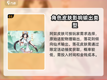 仙剑奇侠传：阿奴全新皮肤🔥独家揭秘！截图4