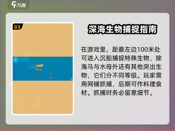 潜水员戴夫平鳍旗鱼📍超劲爆位置大揭秘！截图4