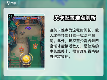 魔兽大作战🔥阿鲁高之子打法超详细分享！⚡截图2