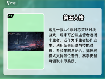 🔥2024必玩UE4手游💥截图3