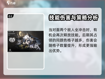 白夜极光黎明角色🔥超强解析不容错过！截图3
