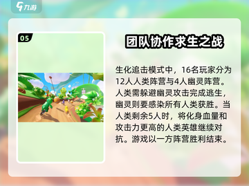 元梦之星新手必看！🔥快速上手秘籍🌟截图6