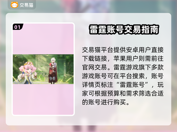 🔥雷霆账号交易平台曝光！游戏代练圈炸锅💥截图2