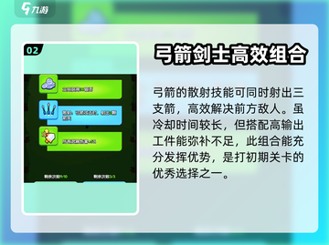 花园特工队最强🔥阵容搭配攻略来啦！截图3