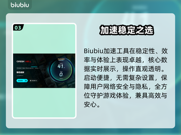 🎮绿色地狱延迟丢包？速用加速器解决！截图4
