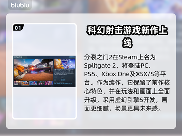 分裂之门2英文名🔥Steam上叫啥就玩啥🎮截图2