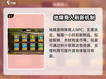 万龙觉醒🔥地精打法攻略，轻松通关秘籍！截图2