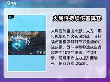 斗罗大陆猎魂世界🔥最强阵容搭配秘籍🎉截图2