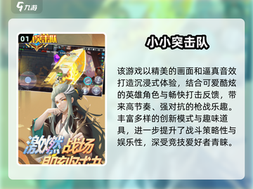 🔥2025最耐玩2D吃鸡游戏排行🎮截图2