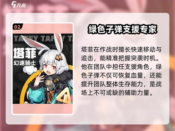 无限大塔菲🔥技能全解析！游戏党必看💥截图3