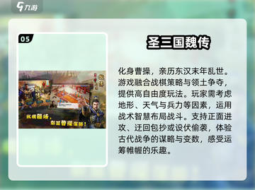 🔥2025最全建国打仗类单机游戏下载汇总💥截图6