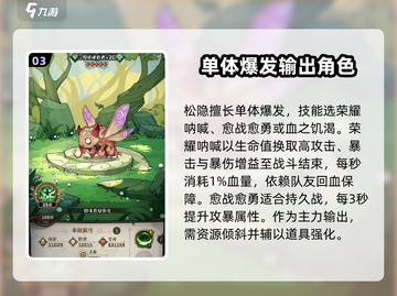 原神：奥丘树海之下高频输出队🔥玩法推荐！截图4