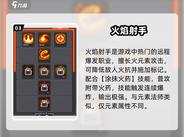 🔥元气骑士前传最强角色TOP3！三大职业碾压全场💥截图4