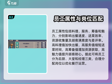 潜水员戴夫员工菜谱解锁秘籍💥💎截图3