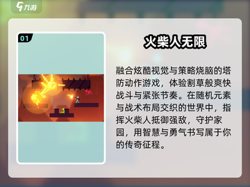 🔥2025最上头肉鸽游戏TOP榜💥截图2