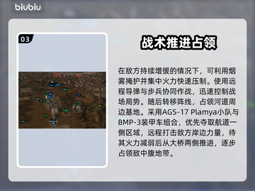 🎮断箭禁航水域通关秘籍！俄军挑战全攻略🔥截图4